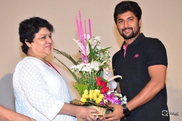 Vaishakham Movie Trailer launch